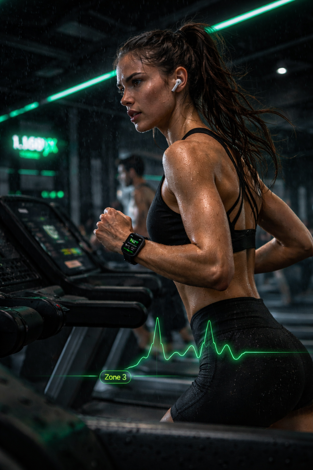 FitNyx Experience 3